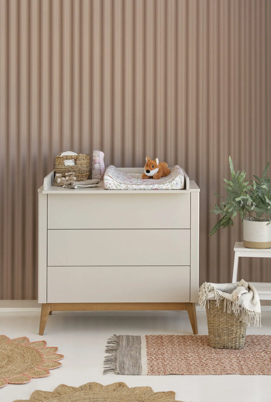 CG - Cassettiera Seth +Fasciatoio