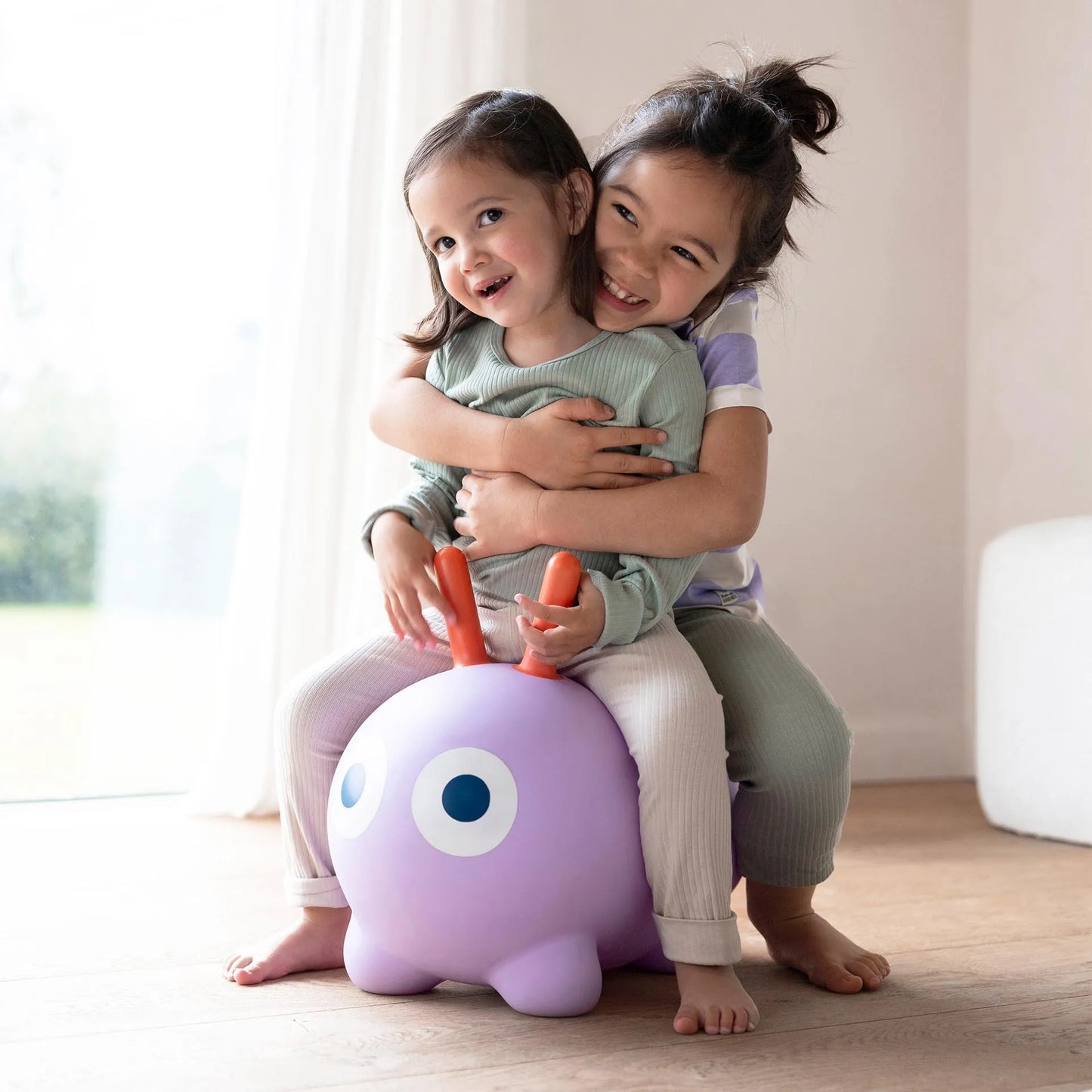 SKIPPI Quut lavander