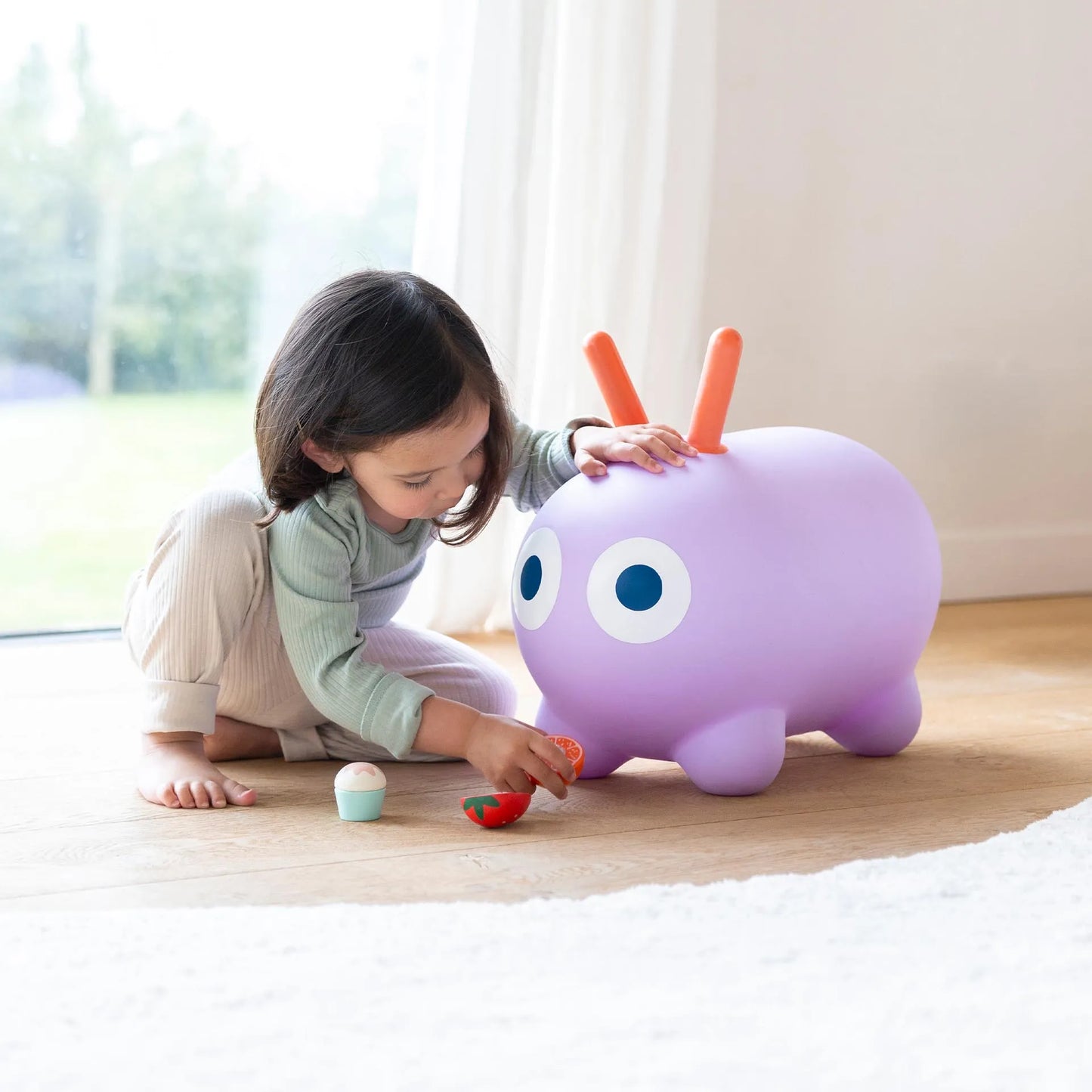 SKIPPI Quut lavander