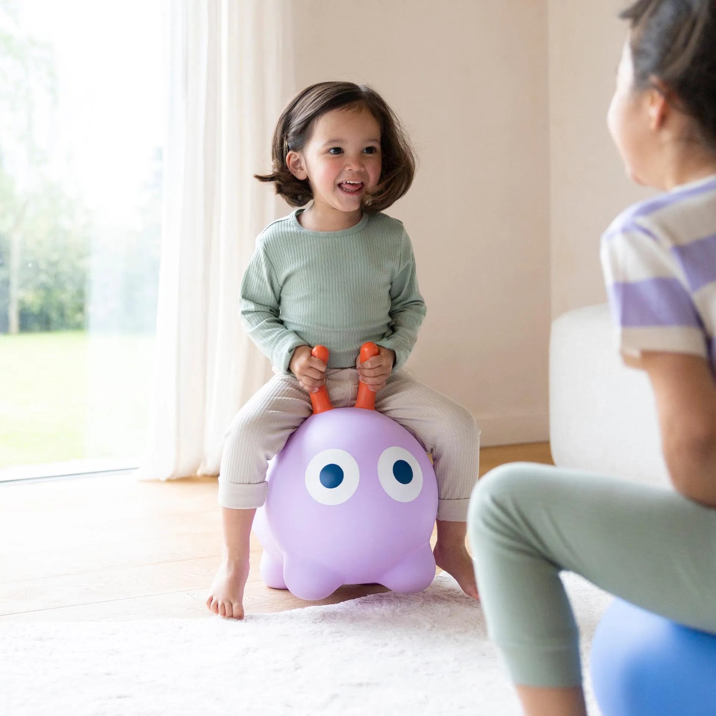 SKIPPI Quut lavander