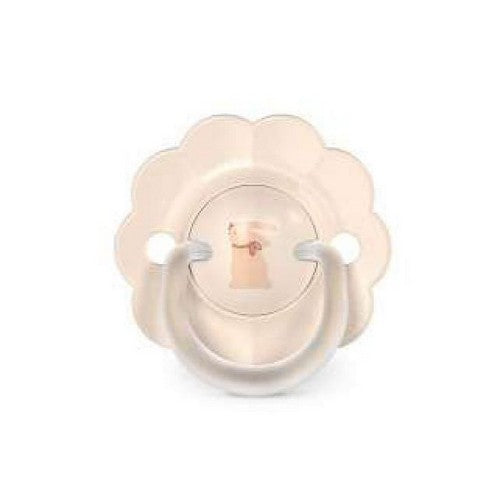 Succhietto Wonder - Suavinex 6-18 mesi decoro beige
