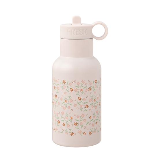 BORRACCIA TERMICA NORDIC  - FRESK: GARDEN FLOWERS
