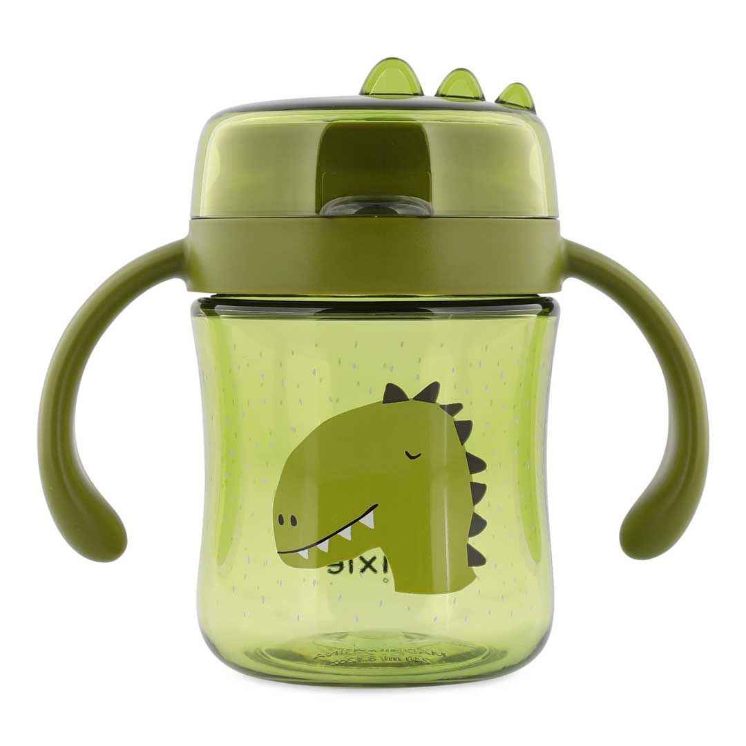 Trixie Baby® Tazza a 360° per imparare a bere Mr. Dino 240ml