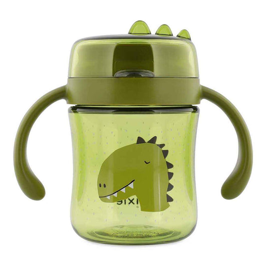 Trixie Baby® Tazza a 360° per imparare a bere Mr. Dino 240ml
