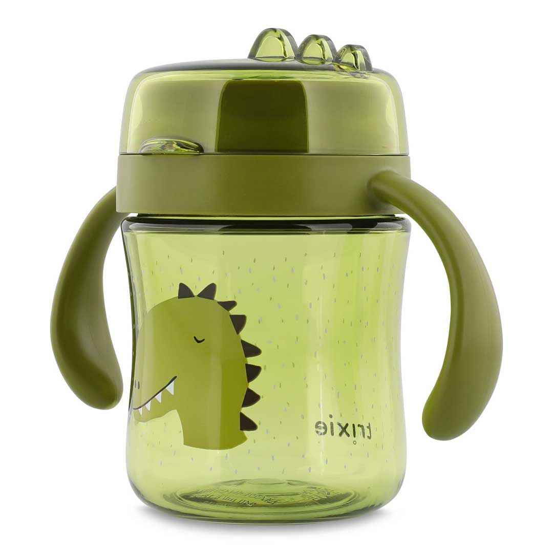 Trixie Baby® Tazza a 360° per imparare a bere Mr. Dino 240ml