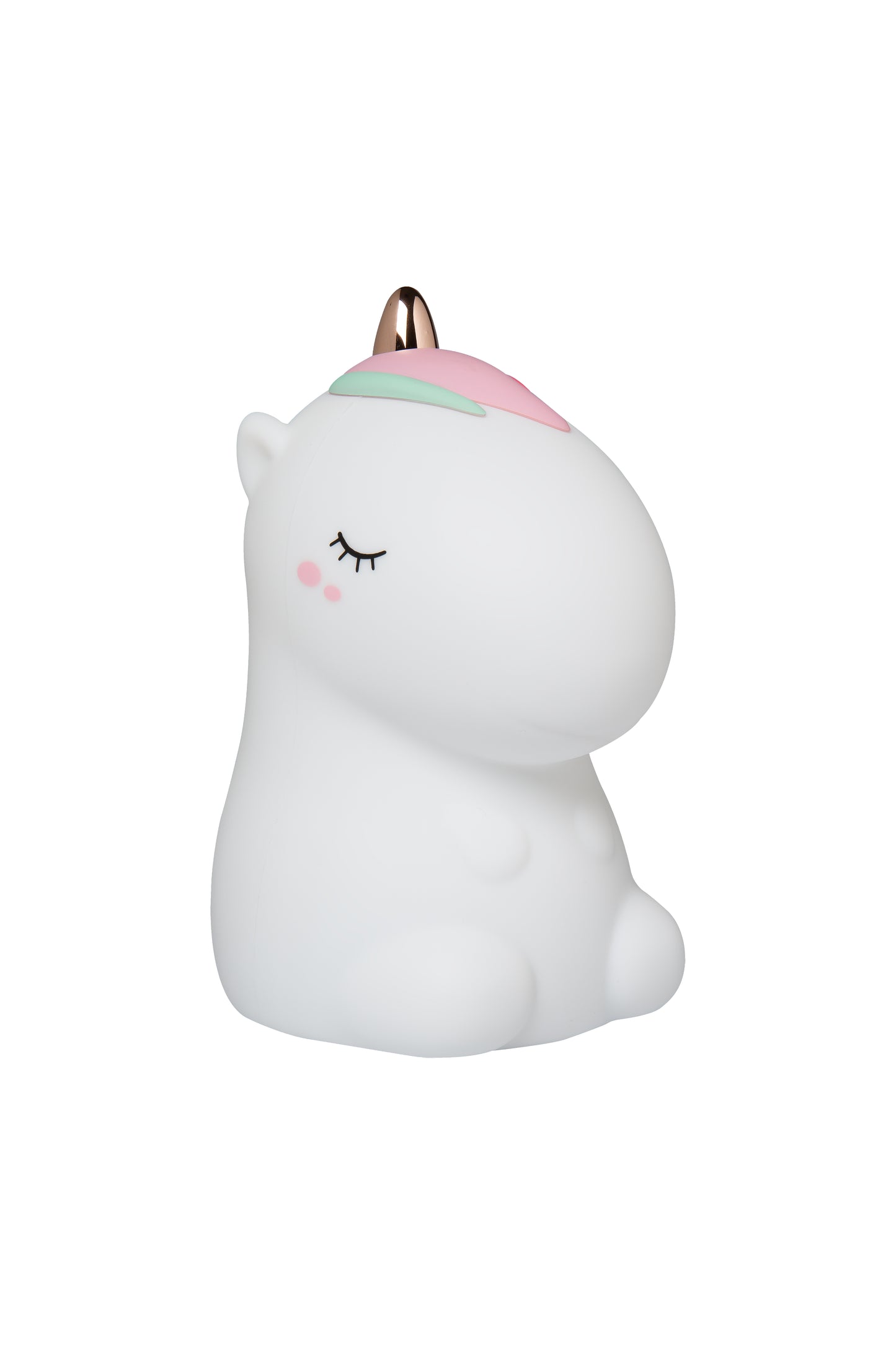 Little L luce notturna Unicorno