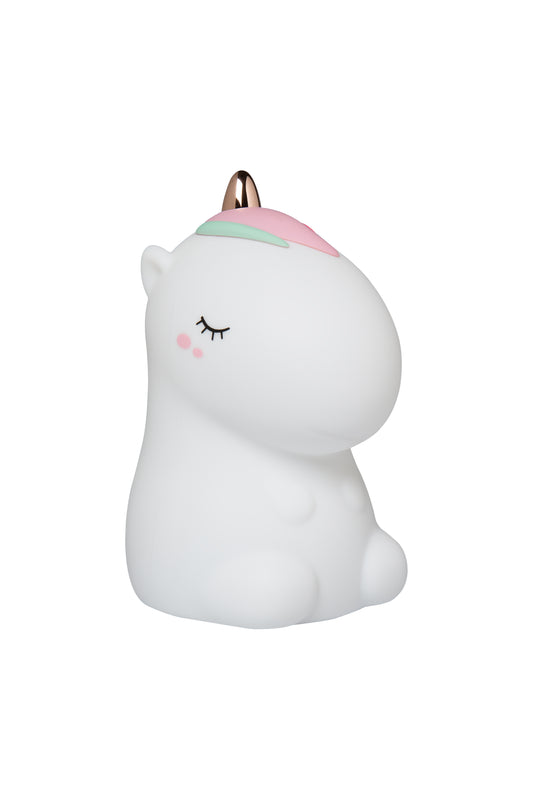Little L luce notturna Unicorno