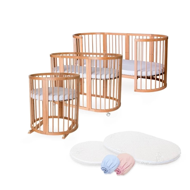 Levin felin Smart Bed opzione n.1 - Scandi Kids Concept Store