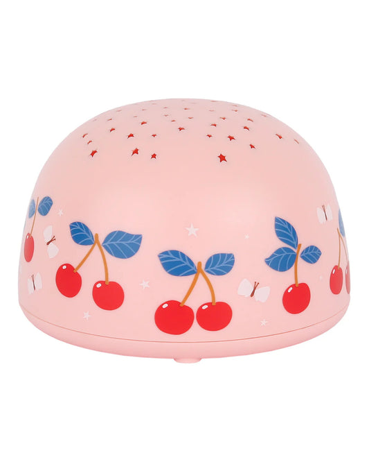 Luce LED Proiettore Ciliegie- stelle