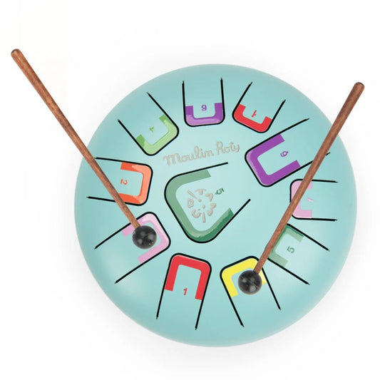 Lala - MOULIN ROTY TAMBURO