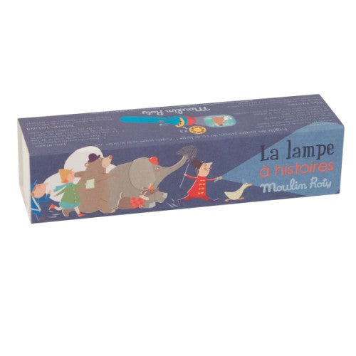 Lampada proietta favole: Le storie della buonanotte