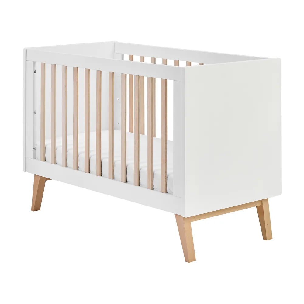 Lasta- Lettino Swing 60x120 (con mat incluso)