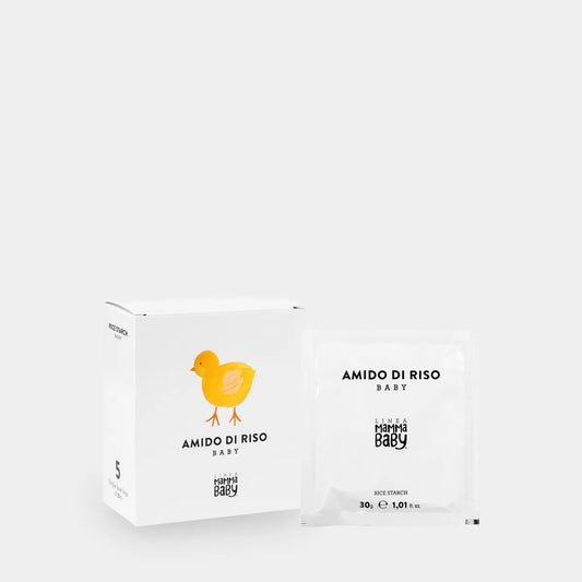 Amido di Riso Baby 150g