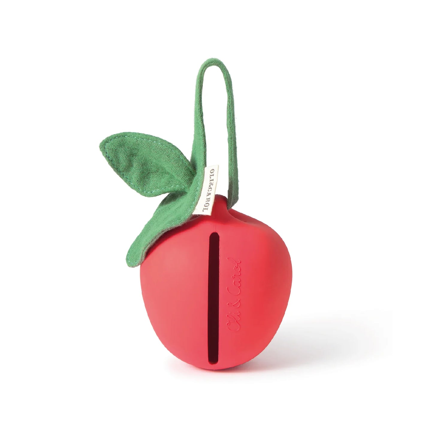 Portaciuccio Pepa the Apple