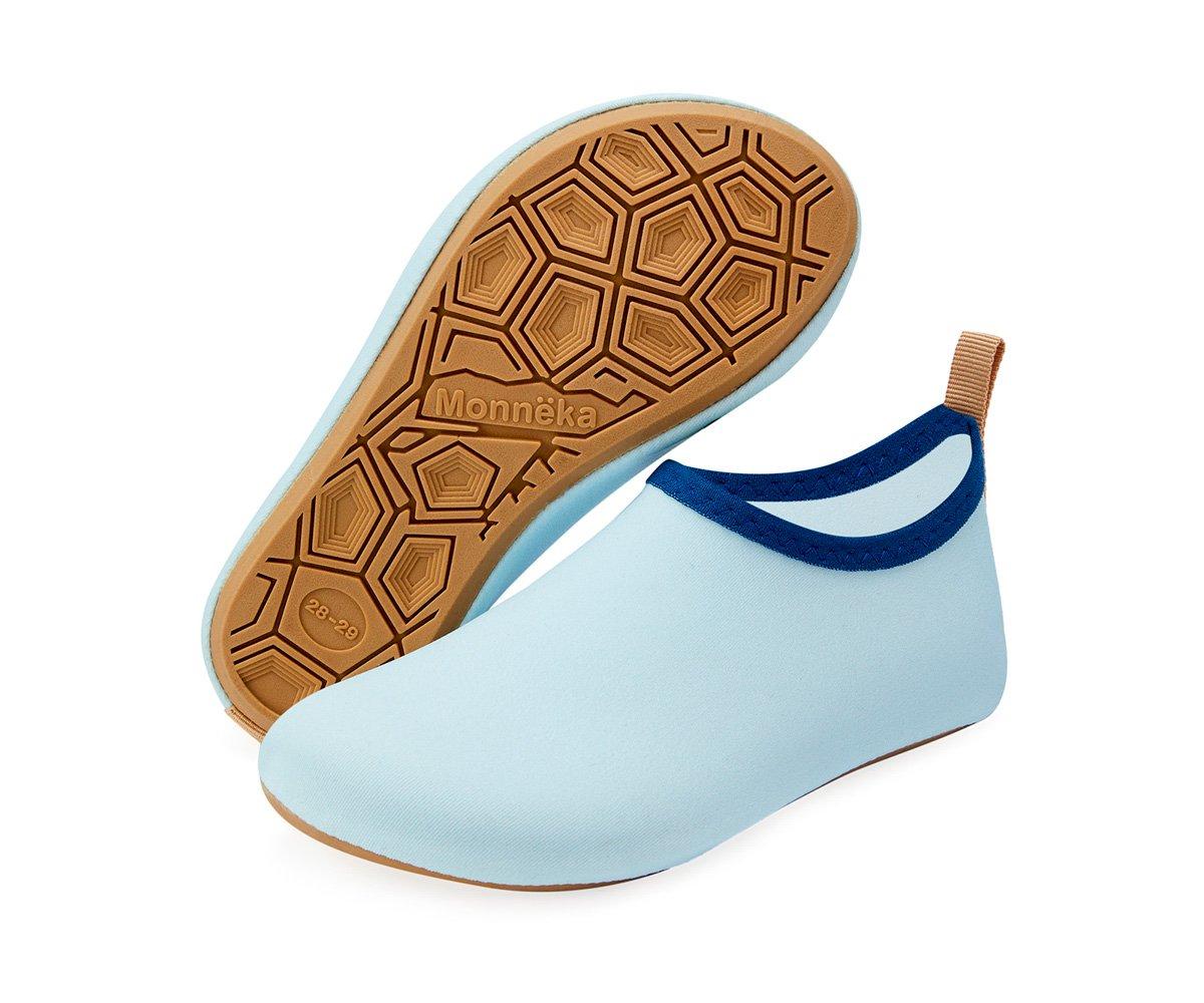 CILE - Scarpette Nuoto Baby Elephant – Monnëka