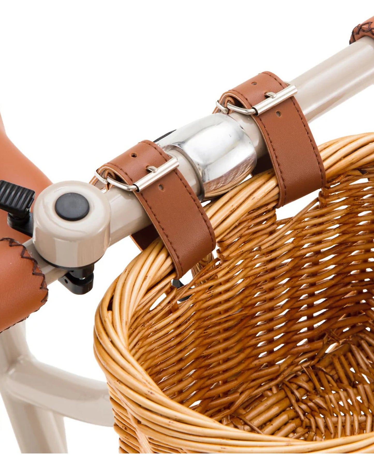Balance bike vintage Banwood - Beige