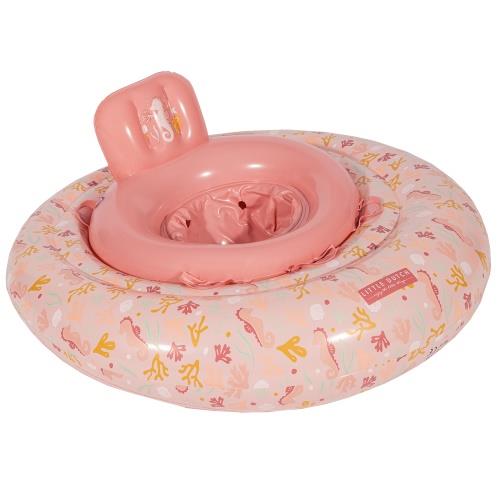 Babyfloat ocean dreams pink Little Dutch®