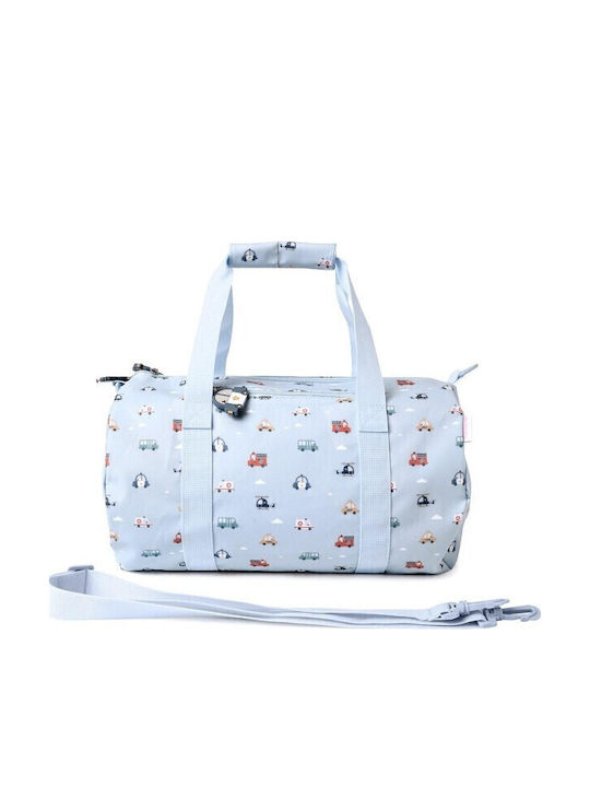 borsa sportiva tutete city cars