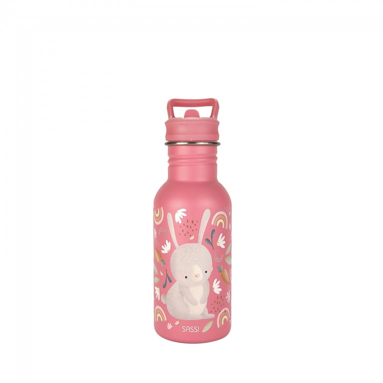 BORRACCIA 500 ML – THE RABBIT