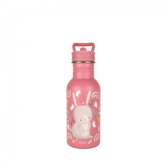 BORRACCIA 500 ML – THE RABBIT