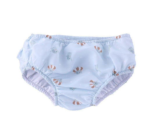 Costume Contenitivo Baby Elephant Monnëka