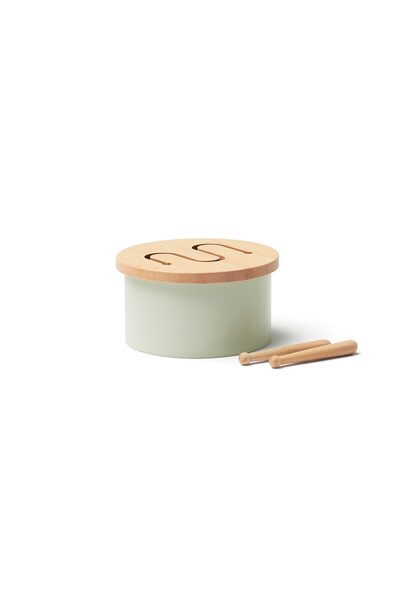 Kid's Concept Mini tamburo | Light green