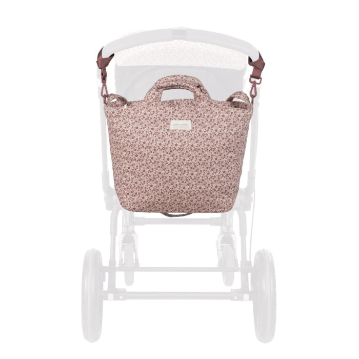 Borsa fasciatoio Cherry Blossom Pasito a Pasito