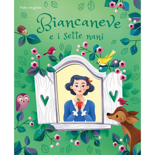 Biancaneve e i sette nani