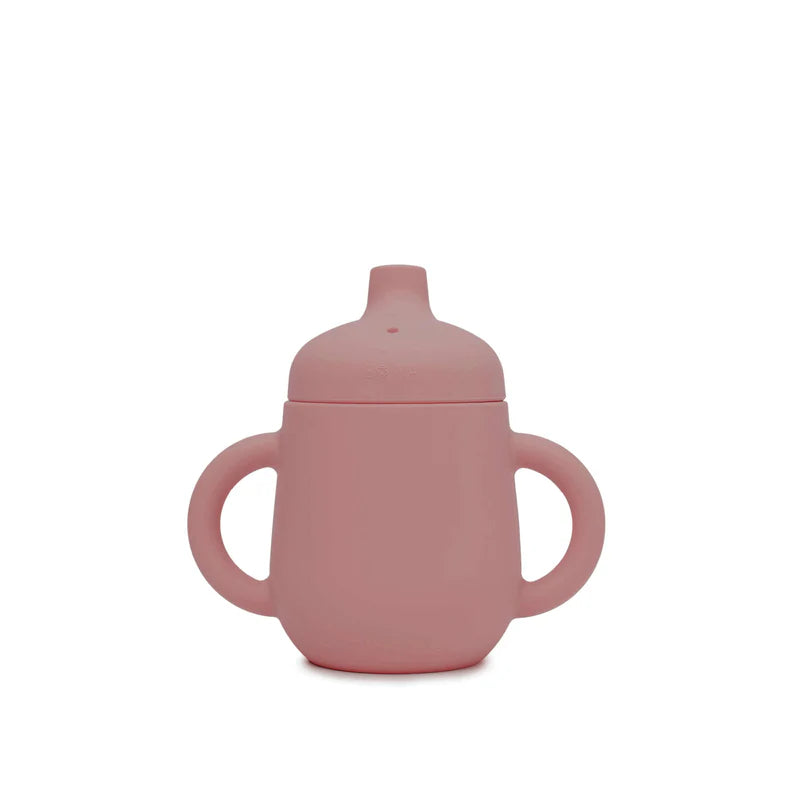 Bicchiere 3 in 1 soina Rosa antico