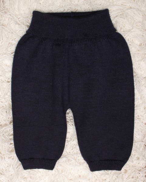 Ghettina neonato in pura lana merino - essential - Maglificio di Verona