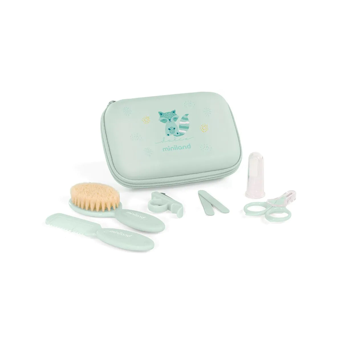 Milie - baby kit mint