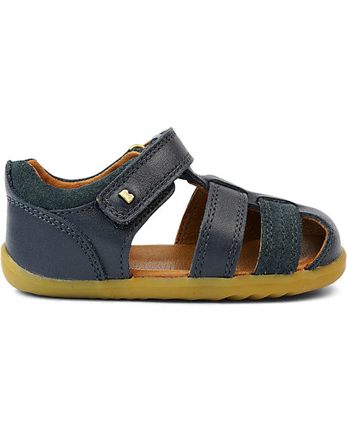 Bobux Step Up Roam Navy