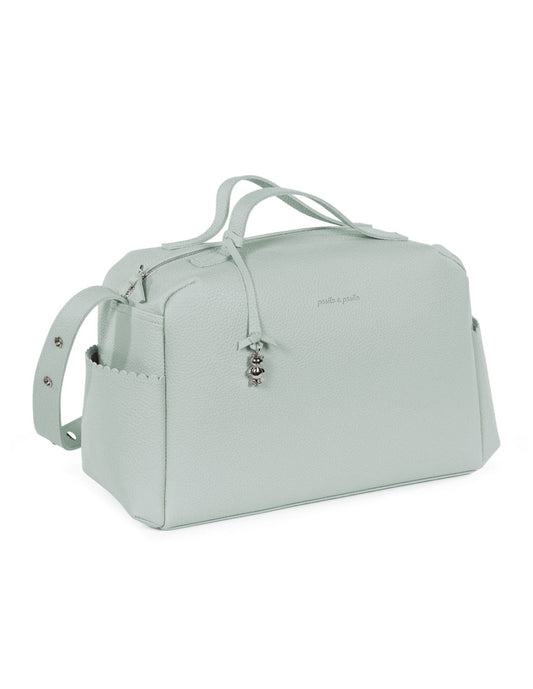 Borsa fasciatoio Icon Green - Pasito a Pasito