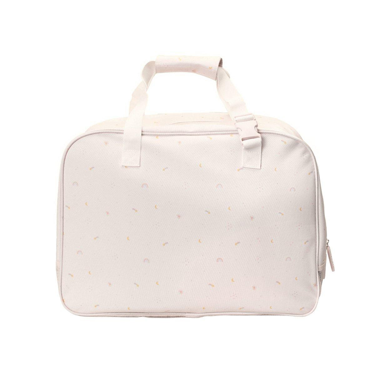 Pagra - Borsa Spiaggia Anti Sabbia Starlight - Monneka