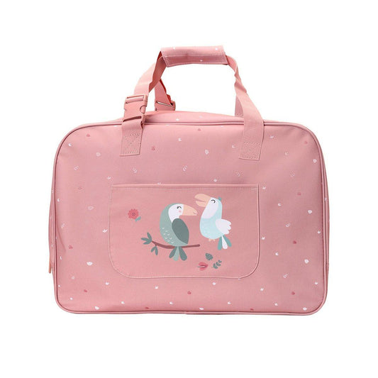 Borsa Spiaggia Anti Sabbia Toucan - Monneka