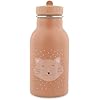 Trixie - Borraccia termica per bambini in acciaio inossidabile 350 ml (Mrs. Gatto)