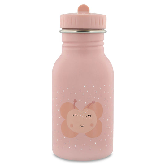 Borraccia in Acciaio Inox - 350 Mrs. Butterfly