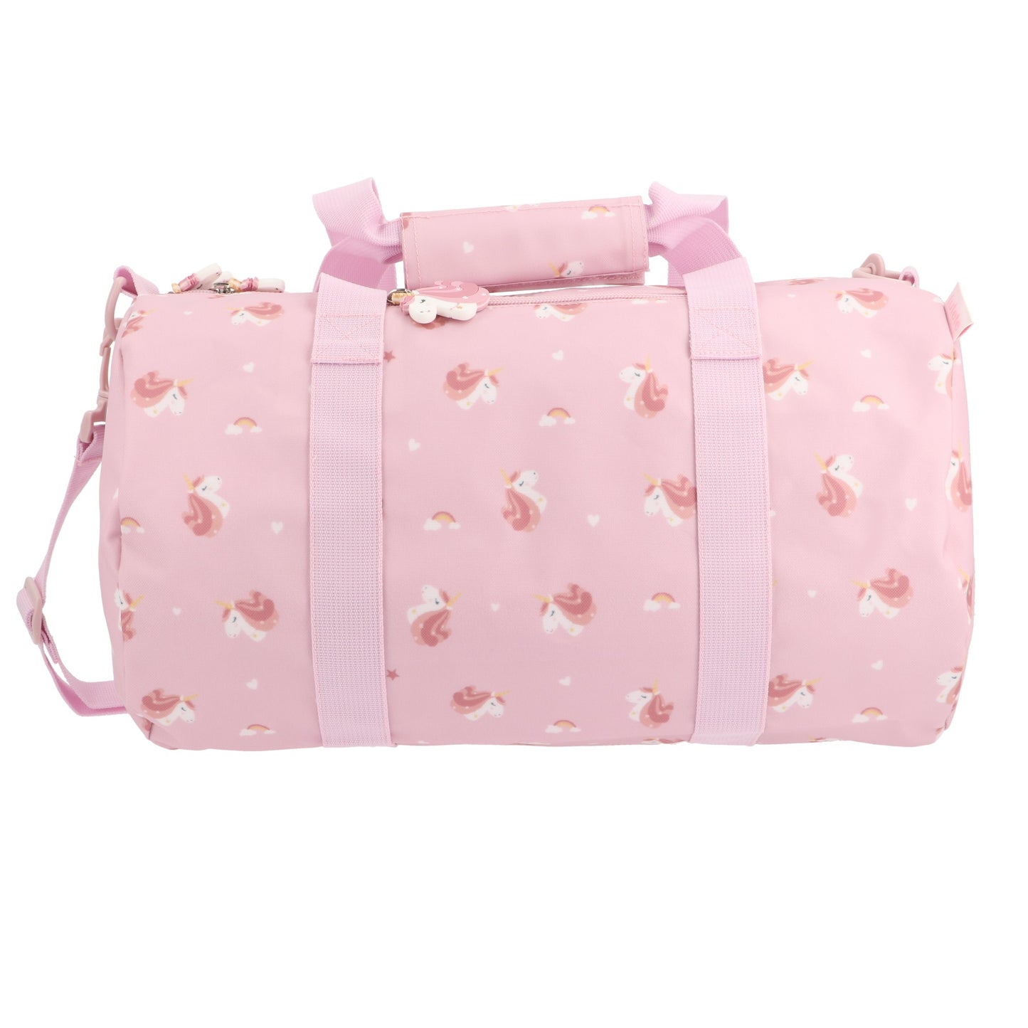 Borsa sportiva unicorno magico – Tutete