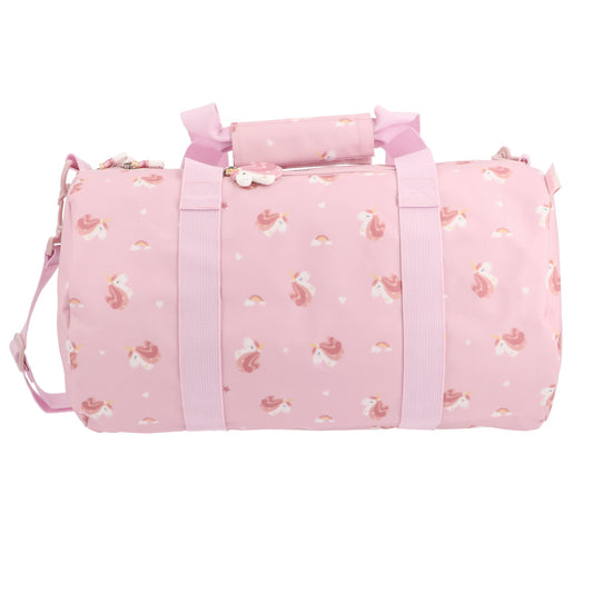 Borsa sportiva unicorno magico – Tutete