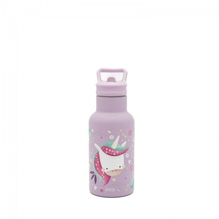 Borraccia termica Unicorno – 350 ml