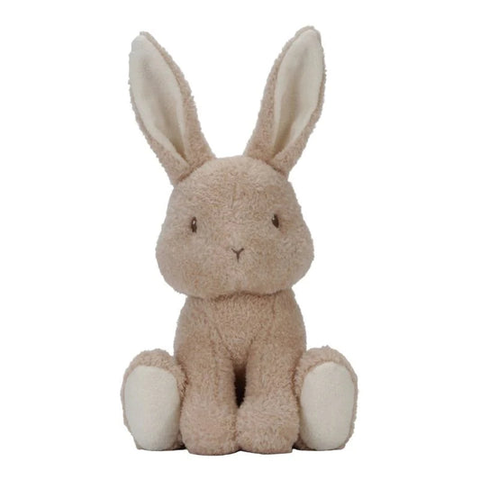 Peluche Large Baby Bunny - 25 cm