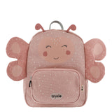 Backpack - Mrs. Butterfly