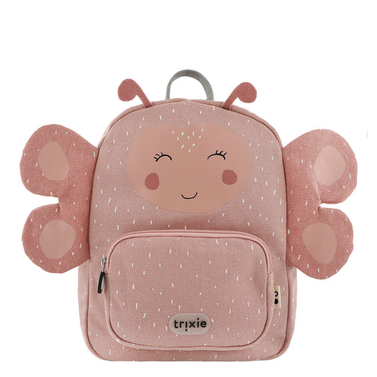Lipa-Backpack - Mrs. Butterfly