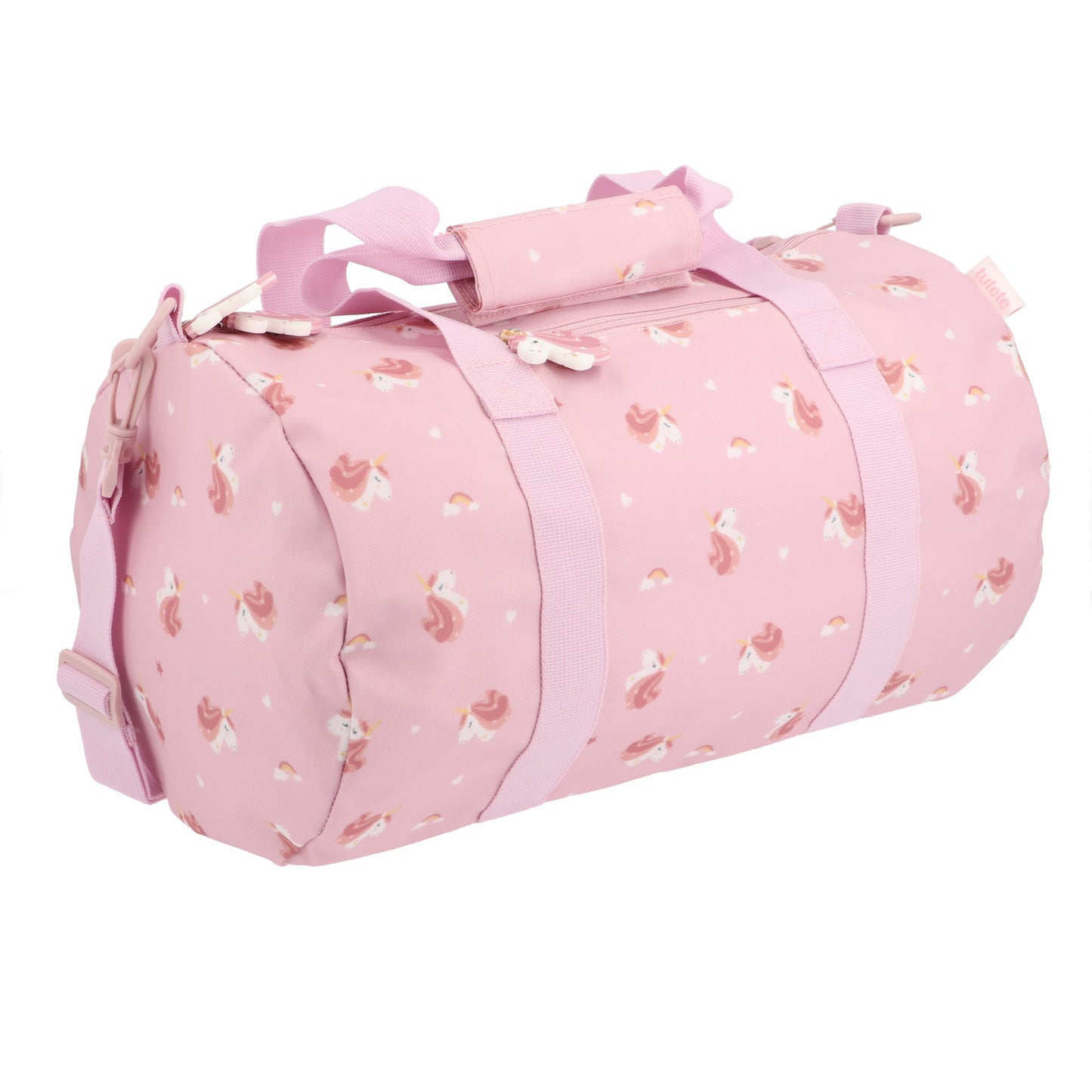 Borsa sportiva unicorno magico – Tutete