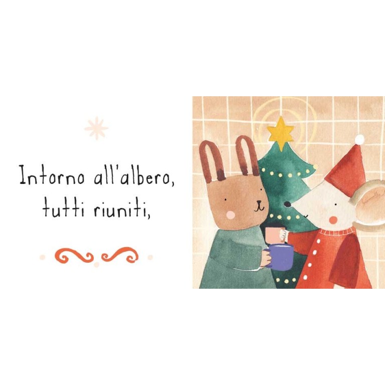 Calendario dell'Avvento - Vol. 2
