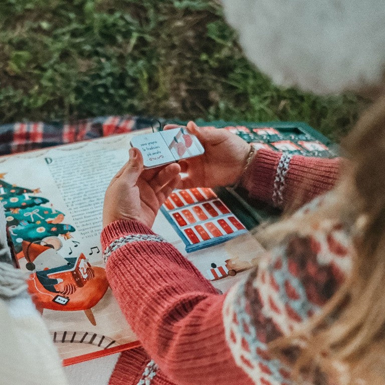 Calendario dell'Avvento - Vol. 2