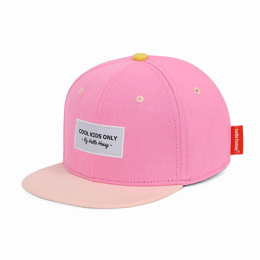 Casquette Mini Doll - Hello Hossy