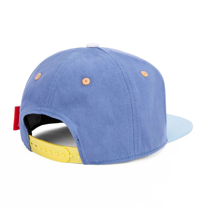 Casquette Mini Malo - Hello Hossy