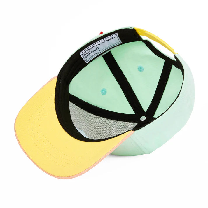 Casquette Mini Aloe - Hello Hossy