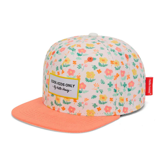 Casquette Clover Berry - Hello Hossy